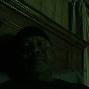 Meet your Posher, Roderick